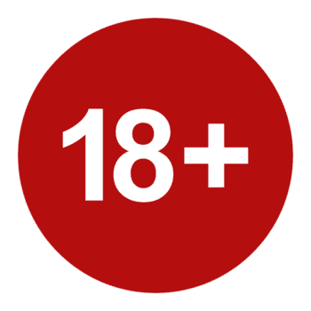 18+